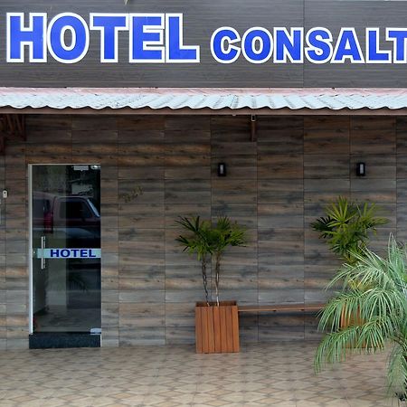 Hotel Consalter Rodeio Bonito 외부 사진
