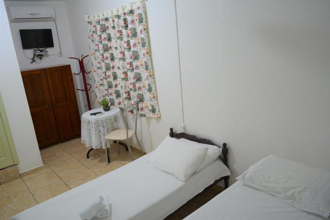 Hotel Consalter Rodeio Bonito 외부 사진