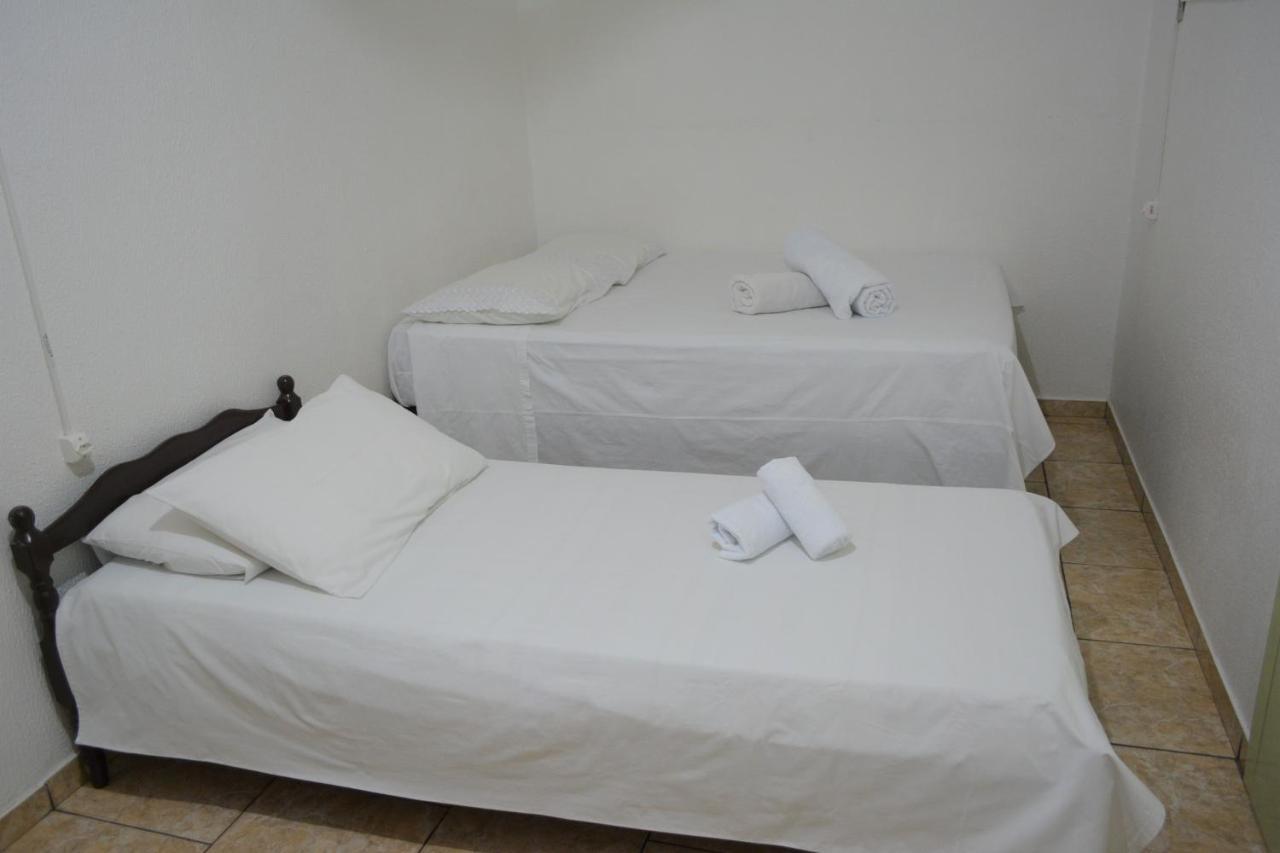 Hotel Consalter Rodeio Bonito 외부 사진