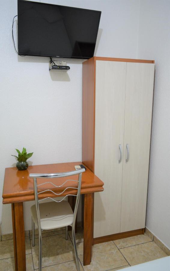 Hotel Consalter Rodeio Bonito 외부 사진