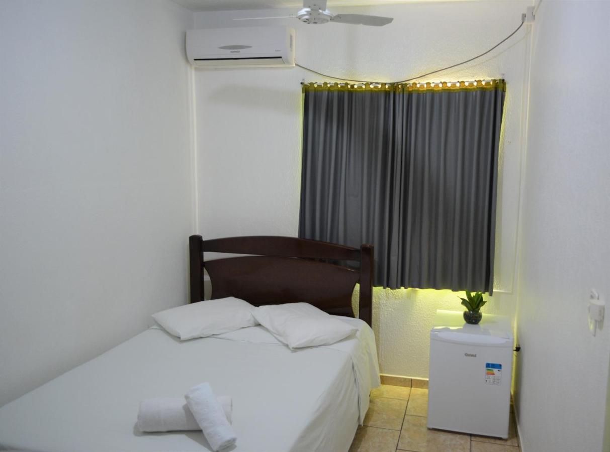 Hotel Consalter Rodeio Bonito 외부 사진