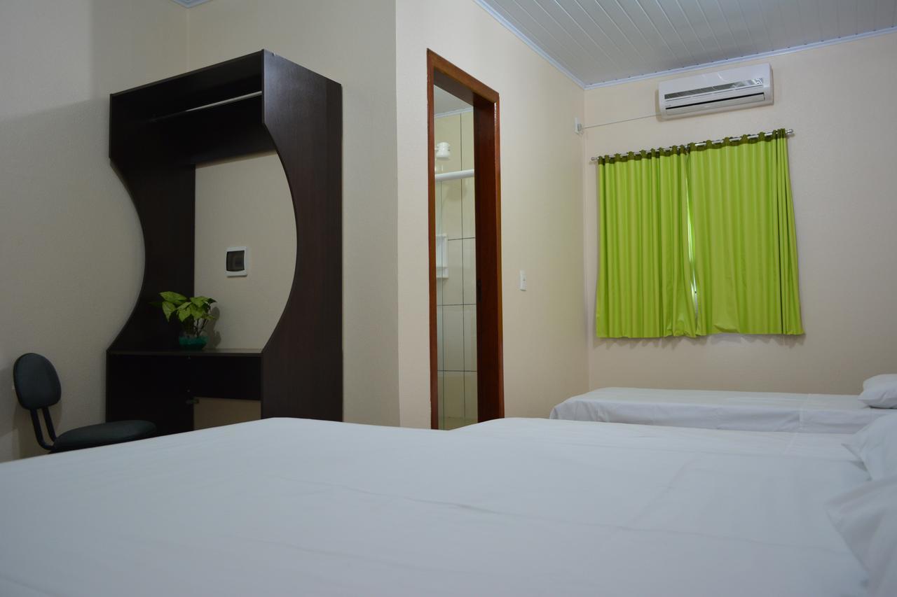 Hotel Consalter Rodeio Bonito 외부 사진