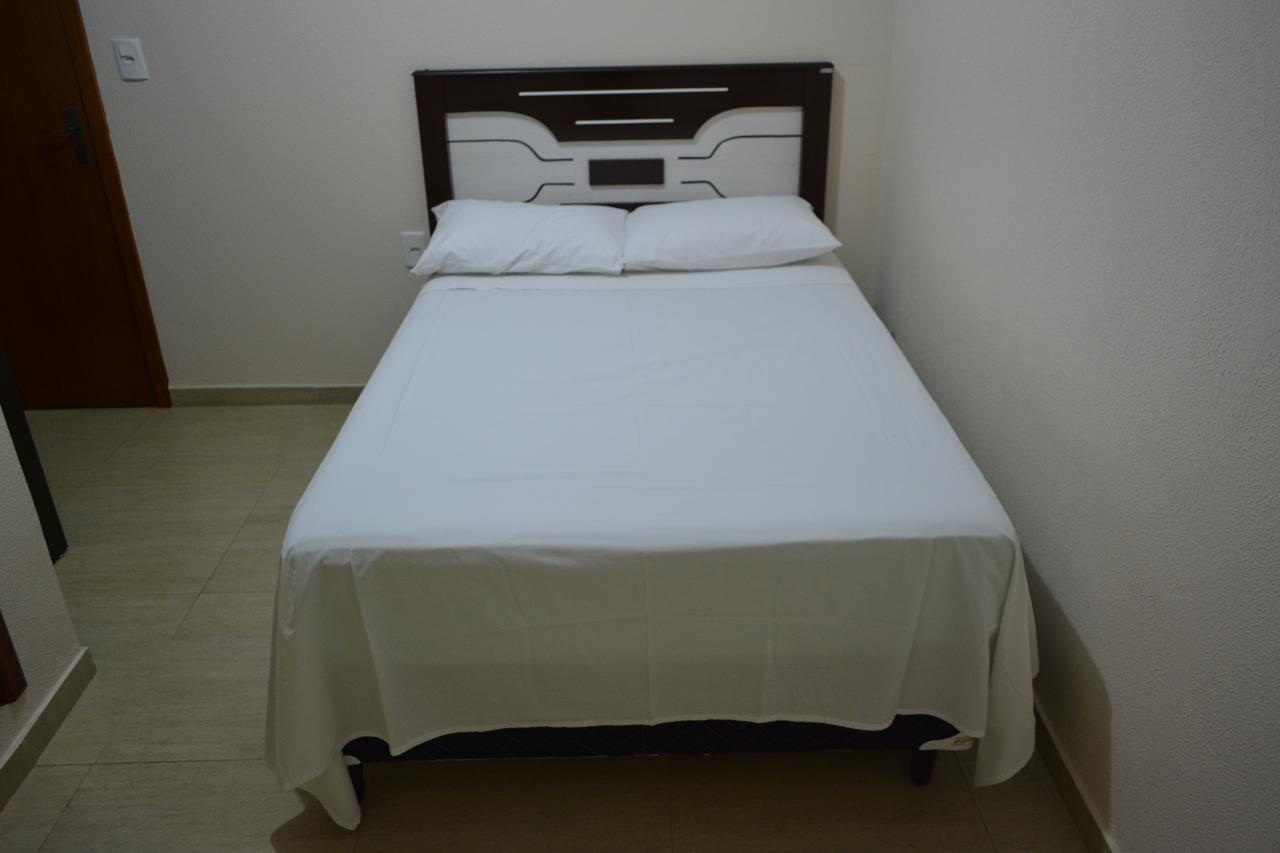 Hotel Consalter Rodeio Bonito 외부 사진