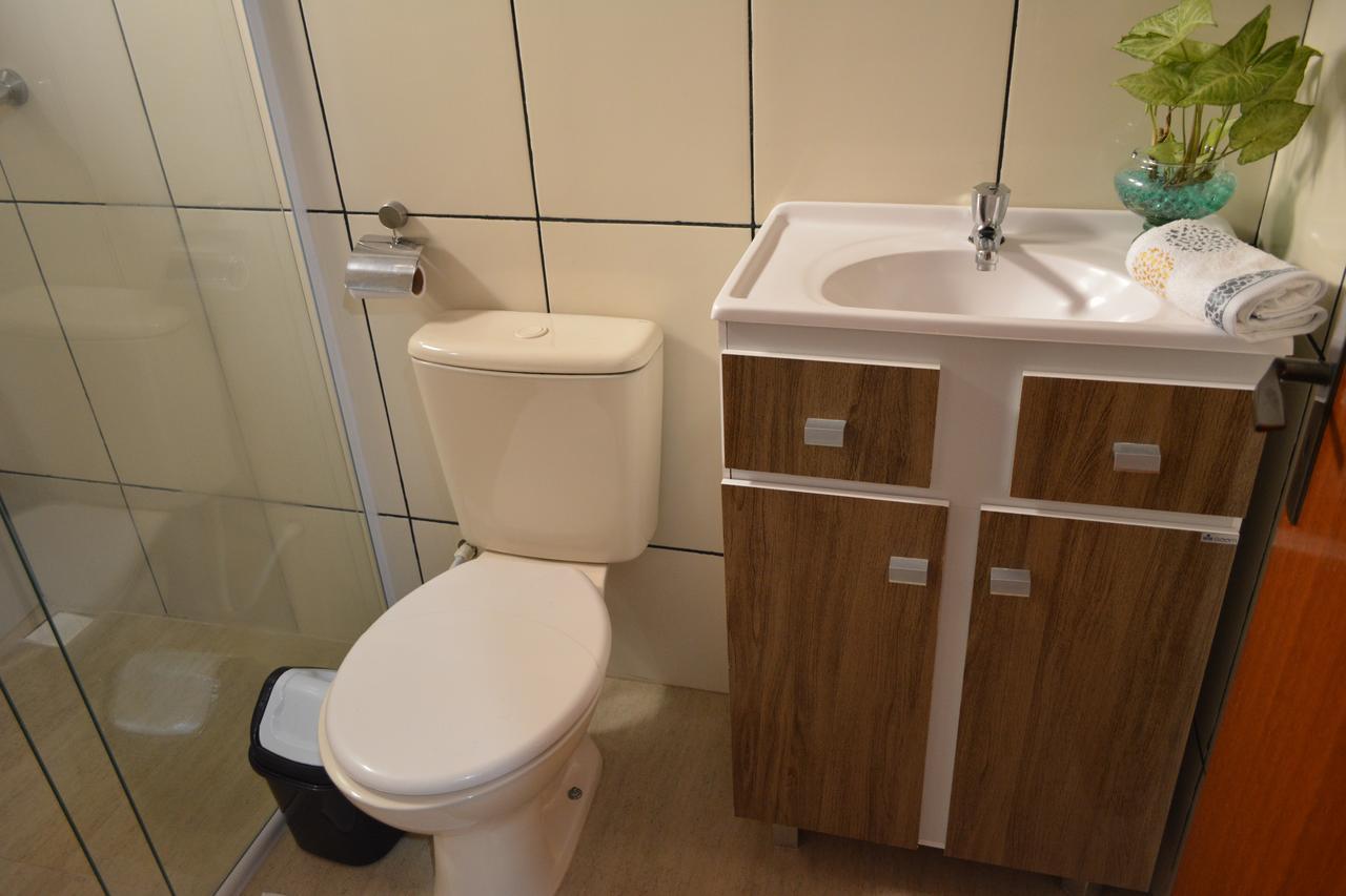 Hotel Consalter Rodeio Bonito 외부 사진