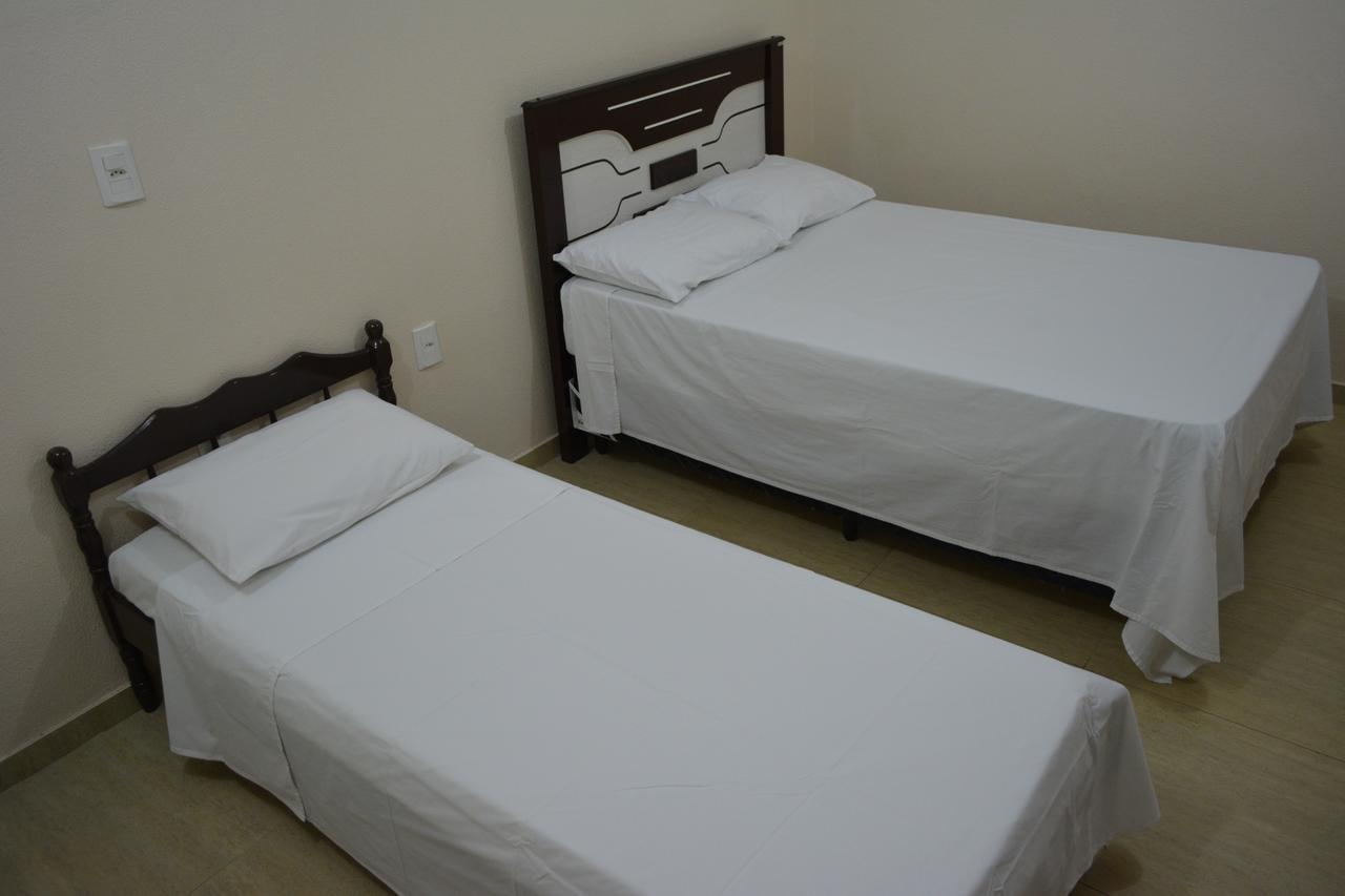 Hotel Consalter Rodeio Bonito 외부 사진
