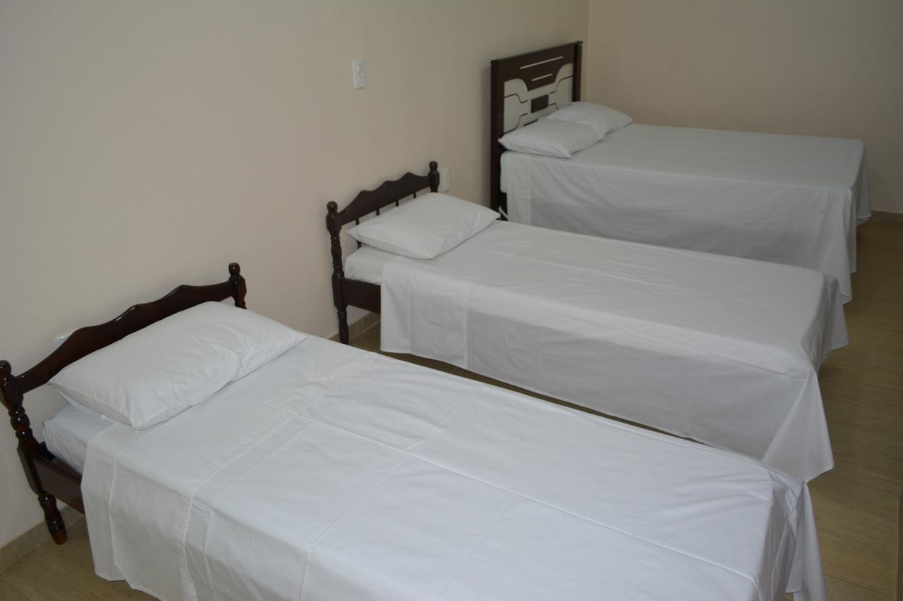 Hotel Consalter Rodeio Bonito 외부 사진