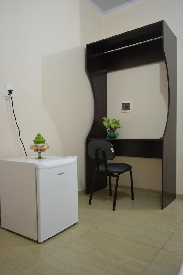 Hotel Consalter Rodeio Bonito 외부 사진
