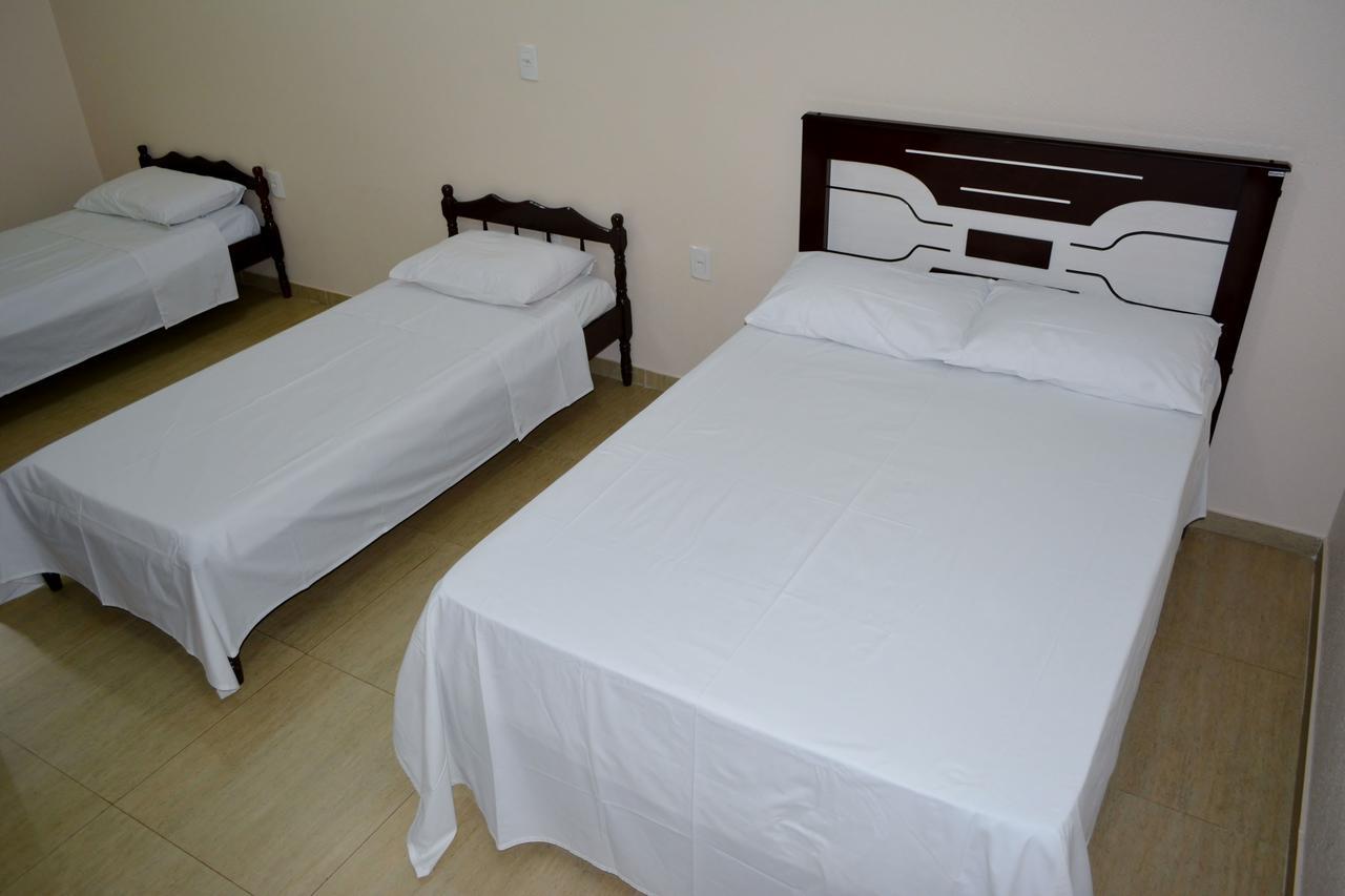 Hotel Consalter Rodeio Bonito 외부 사진