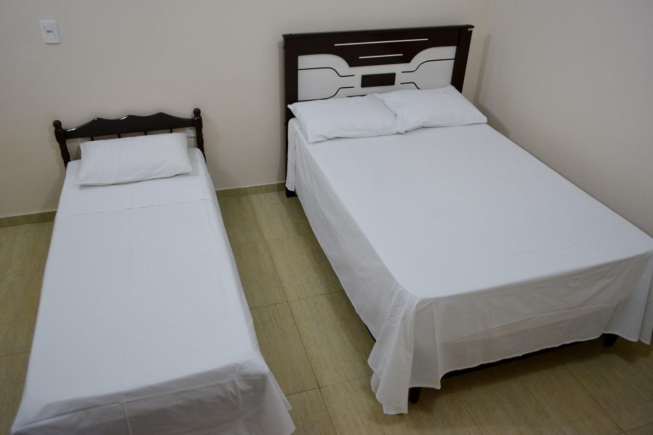 Hotel Consalter Rodeio Bonito 외부 사진